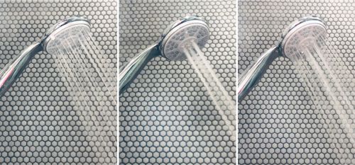 Душевая кабина Royal Bath НК RB100HK4-MT 100х100 четверть круга с крышей ориентация универсальная - фото 5