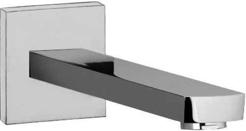 Излив Paffoni Ringo ZBOC111CR настенный хром