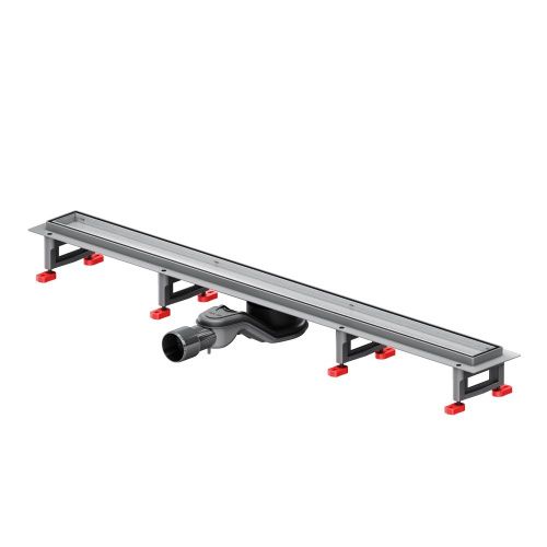 Душевой лоток Am.Pm MasterFlow W01SC-U11-090-04SB 90х10 хром - фото 2