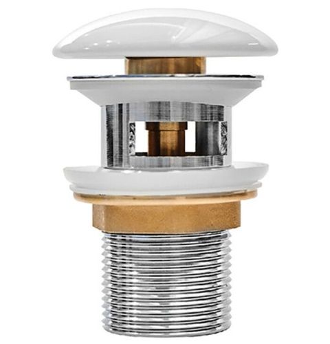 Донный клапан Milleau PD1GW/WO