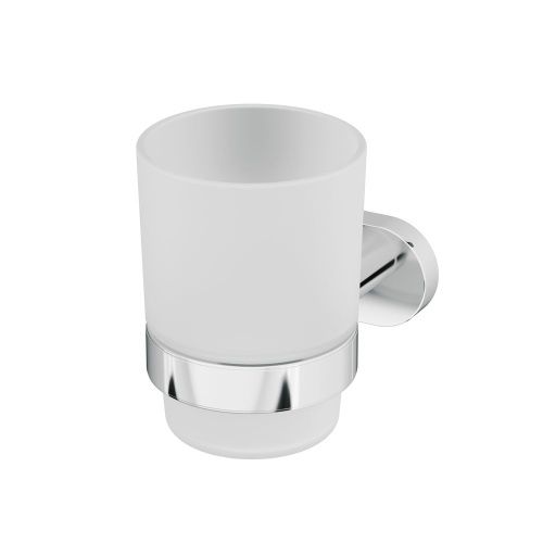 Стакан + держатель Am.Pm Sense L A7434300 - фото 2