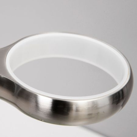 Стойка с аксессуарами для ванны WasserKRAFT 1236