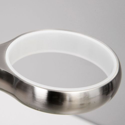 Стойка с аксессуарами для ванны WasserKRAFT 1236 - фото 4