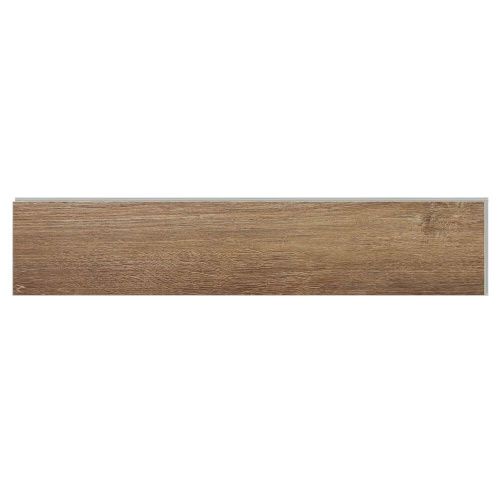 SPC ламинат CronaFloor Herringbone Дуб Тулуза H001 Т070821 толщина 0,45 см 42 класс 640х128 - фото 4