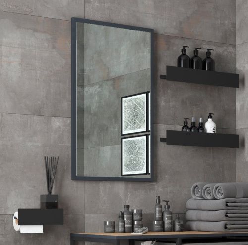 Зеркало Corozo Гера SD-00001790 50х80 - фото 2