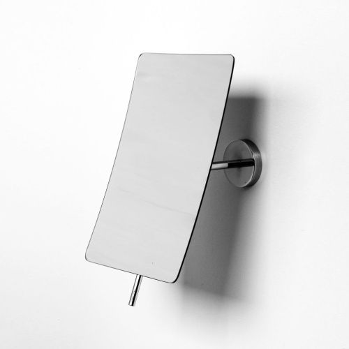 Зеркало косметическое WasserKRAFT 1001 - фото 3