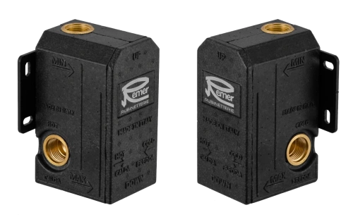 Скрытая часть Remer RRBOX - фото 3