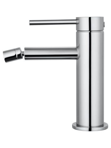 Смеситель Wonzon & Woghand Stick WW-88339017-CR на биде хром - фото 2