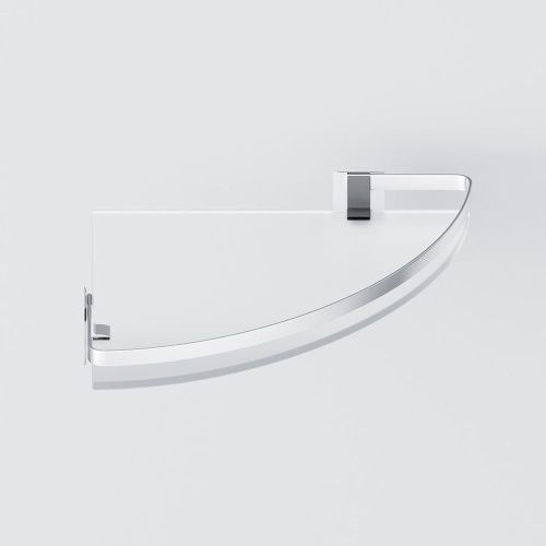 Полка в ванную комнату Am.Pm Sense L A7456100 - фото 5