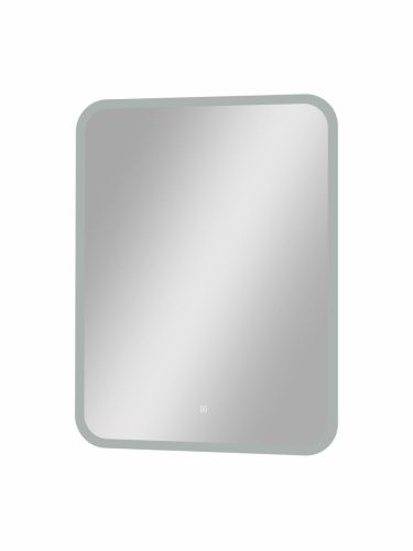 Зеркало с подсветкой Taliente Zled TA-Zled-G6080 60х80 подвесное - фото 2