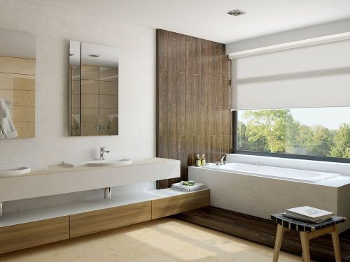 Ванна из литьевго мрамора Эстет Лаура ФР-00016995 170х70 пристенная прямоугольная - фото 5