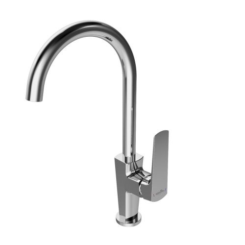 Смеситель для кухни Tokito SENDAL TOK-SEN-1013 на мойку хром