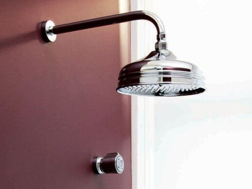 Держатель для душа Fima Carlo Frattini F5905CR хром - фото 2