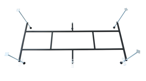 Каркас для ванны Royal Bath TUDOR RB407701K
