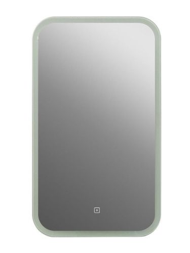 Зеркало Continent Mini ЗЛП852 40х70 подвесное - фото 2