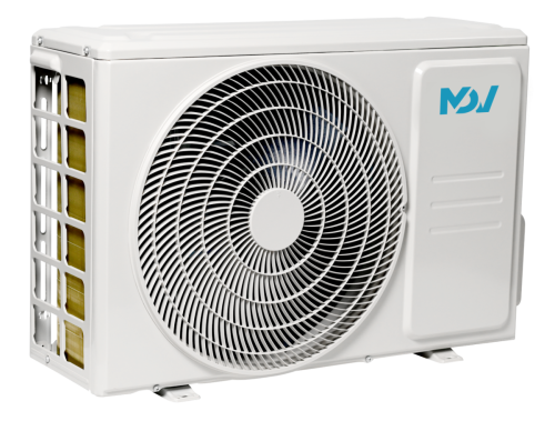 Настенный кондиционер MDV INFINI MDSAG-09HRN8 / MDOAG-09HN8 - фото 5