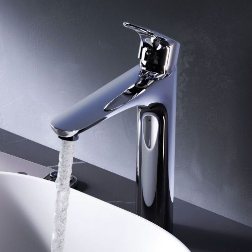 Смеситель Am.Pm Like F8092000 на раковину хром - фото 3