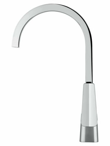 Смеситель для кухни Wonzon & Woghand Athens WW-082101-CR на мойку хром - фото 2