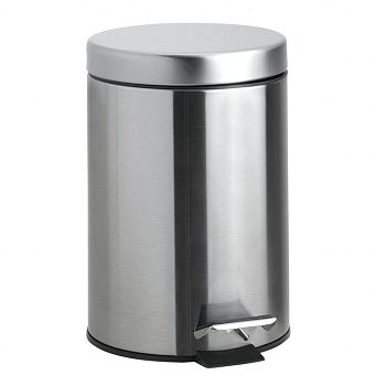 Ведро мусорное Bemeta HOTEL 104315025