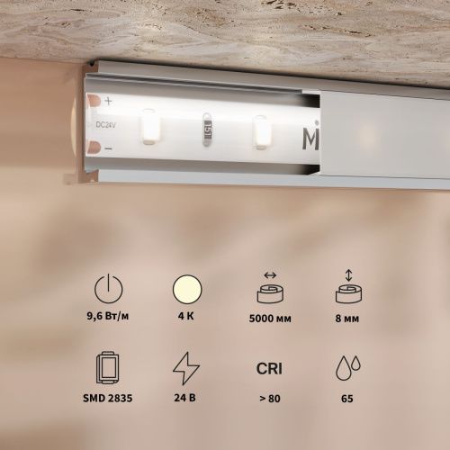 Светодиодная лента Maytoni Led Strip 201181 - фото 3