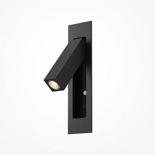 Бра Maytoni Axiom MOD495WL-L3B3K1 - фото 3