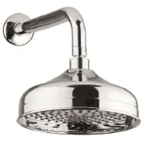 Верхний душ Webert Armony AC0015015 20х20 хром - фото 2