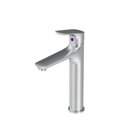 Смеситель Damixa Jupiter 770250001 на раковину хром