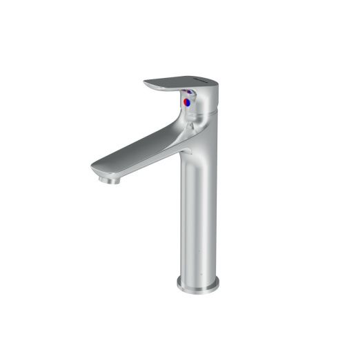 Смеситель Damixa Jupiter 770250001 на раковину хром - фото 5