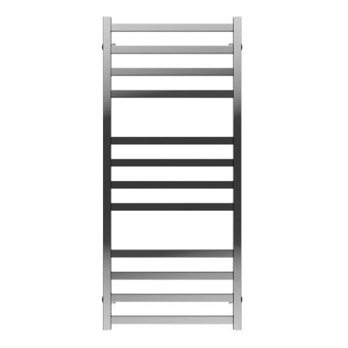 Полотенцесушитель водяной Terminus 4670078544278 55х120 хром - фото 2