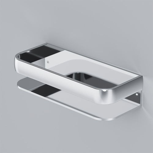 Полка в ванную комнату Am.Pm Sensation A3034800 - фото 3