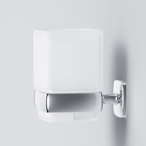 Стакан + держатель Am.Pm Gem A9034300 - фото 5