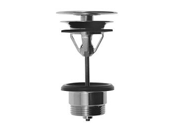 Донный клапан Fima Carlo Frattini F2678CR хром