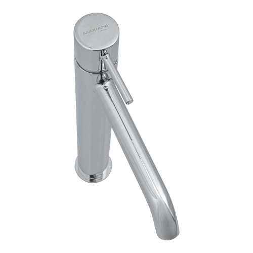 Смеситель Mariani Next A00398NS12 на раковину хром - фото 3