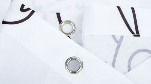 Штора для ванной Fixsen Teddy FX-1505 - фото 3