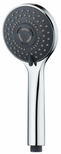 Душевая лейка Agger A03 цвет хром - фото 2