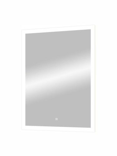 Зеркало Continent Sevilla ЗЛП2239 70х90 подвесное - фото 3