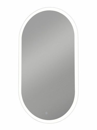 Зеркало Continent Delight ЗЛП458 60х100 подвесное - фото 3