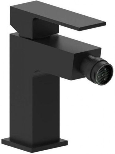 Смеситель Paffoni Elle EL131NO на биде черный