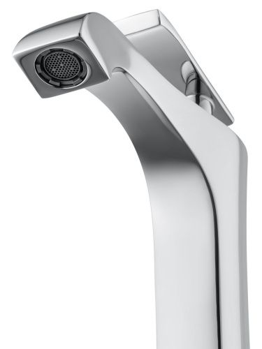 Смеситель для раковины Wonzon & Woghand Triumph WW-561104-CR на столешницу хром - фото 3