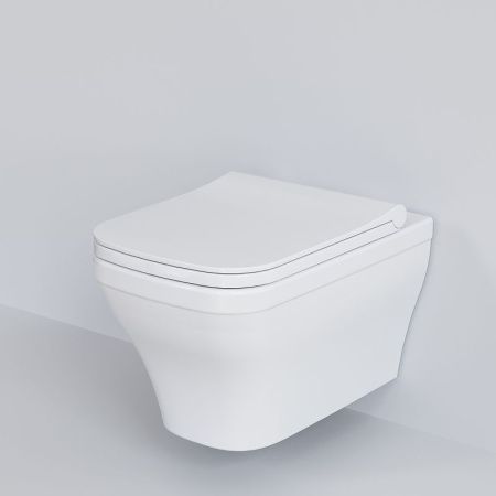 Крышка сиденье Ambassador Benefit 202T20001S