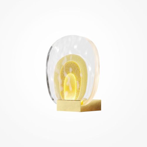 Бра Maytoni Biology MOD367WL-L3BSK - фото 3