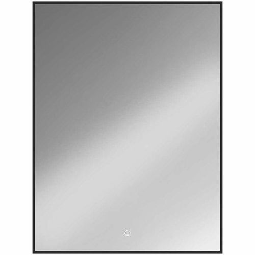 Зеркало с подсветкой Vincea VLM-3VN500B 50х70 подвесное