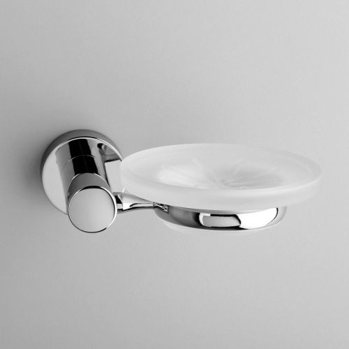 Мыльница WasserKRAFT 9429 - фото 2