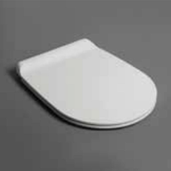 Крышка сиденье Simas Gambassi GA004bi/cr