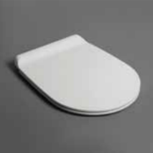 Крышка сиденье Simas Gambassi GA004bi/cr