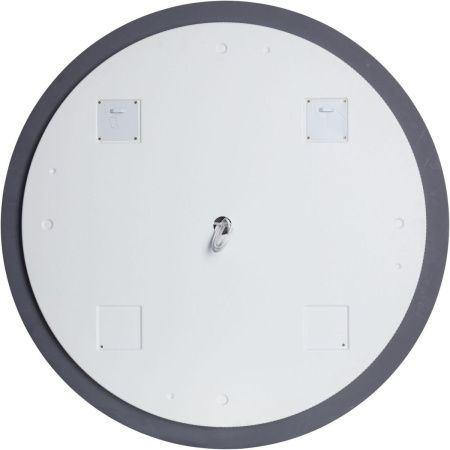 Зеркало с подсветкой Aquanet Смарт 00336640 100х100 подвесное