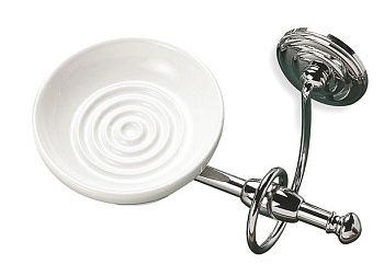 Мыльница Stil Haus Idra I09(08-BI)