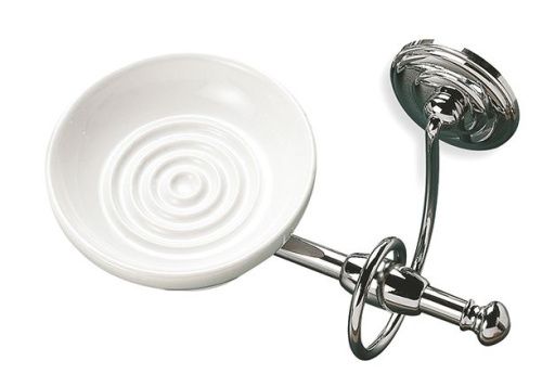 Мыльница Stil Haus Idra I09(08-BI)