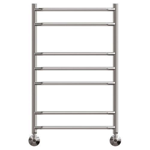 Полотенцесушитель водяной Point Венера PN07158 55х80 хром