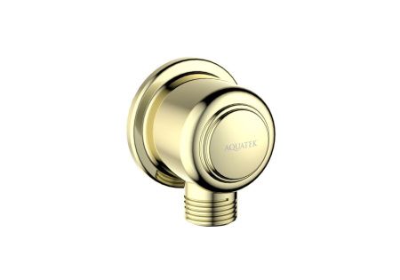 Шланговое подсоединение Aquatek КЛАССИК AQ2461PG